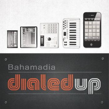 Bahamadia Dialed Up Vol. 1