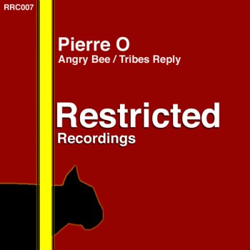 Pierre O Tribe's Reply