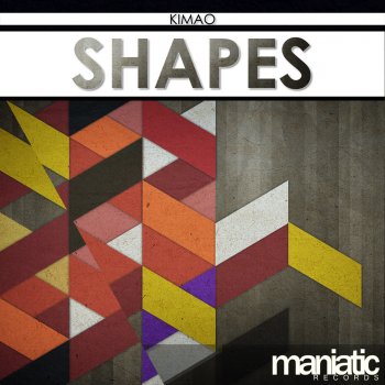 Kimao Shapes - Original Mix