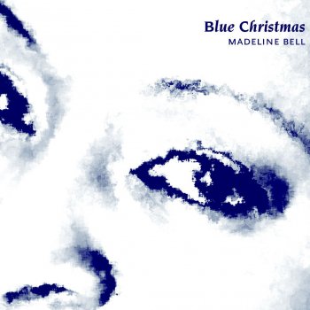 Madeline Bell Blue Christmas