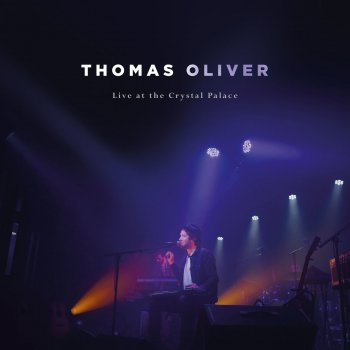 Thomas Oliver Bad Talkin' Man - Live at the Crystal Palace