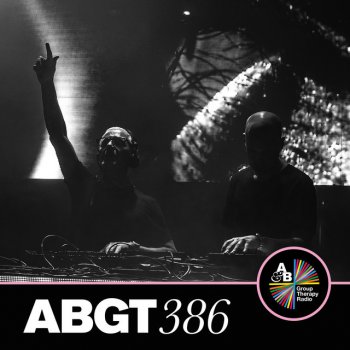 Above & Beyond Group Therapy (Messages Pt. 1) [ABGT386]