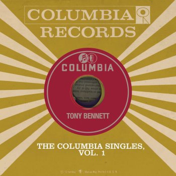 Tony Bennett The Boulevard of Broken Dreams - Remastered