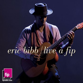 Eric Bibb Come Back Baby