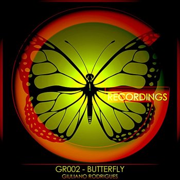 Giuliano Rodrigues Butterfly