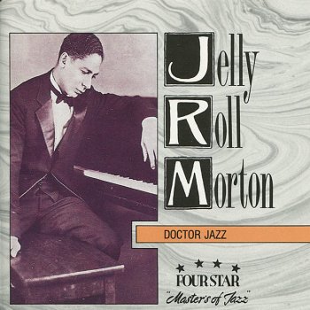 Jelly Roll Morton Shoe Shiner's Drag