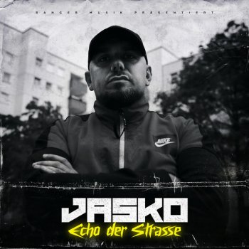 Jasko ECHO DER STRASSE