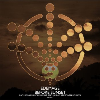 Janno Kekkonen feat. Edemage Before Sunset - Janno Kekkonen Remix