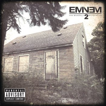 Eminem Berzerk - クリーン・ヴァージョン