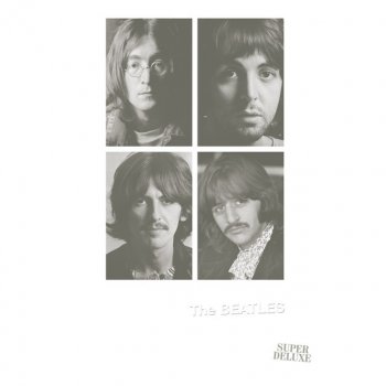 The Beatles I Will - 2018 Mix