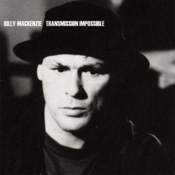 Billy Mackenzie Nocturne Seven
