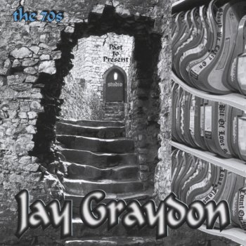 Jay Graydon You Can Count On Me