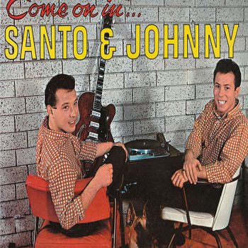 Santo & Johnny Misty