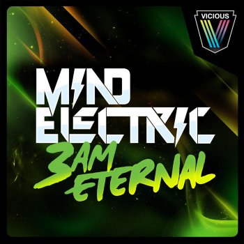 Mind Electric feat. Nikolai Dimitrov 3am Eternal - Nikolai Dimitrov Remix