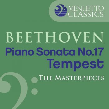 Robert Taub Piano Sonata No. 17 in D Minor, Op. 31/2 "Tempest": I. Largo-Allegro