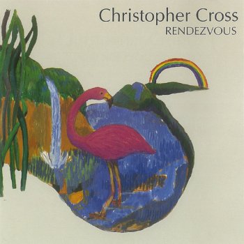 Christopher Cross Night Across the World