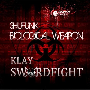 Klay Swordfight