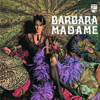 Barbara La Vie D'Artiste