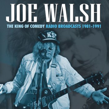 Joe Walsh The Confessor (Live)