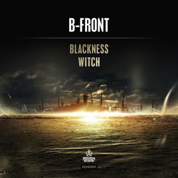 B-Front Blackness - Radio Edit