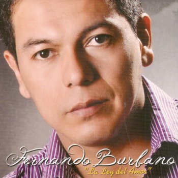 Fernando Burbano Los Diez Mandamientos