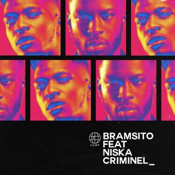 Bramsito feat. Niska Criminel (feat. Niska)