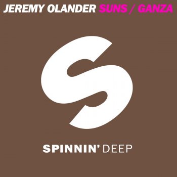 Jeremy Olander Ganza