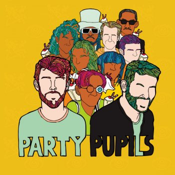 TLC No Scrubs (Party Pupils Unofficial Remix) (Mixed)