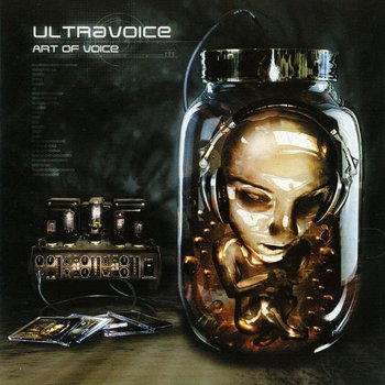 Ultravoice Dr. Trance