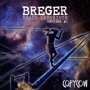 Breger Early Beach (Timboletti Remix)