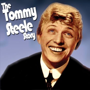Tommy Steele & The Steelmen On The Move