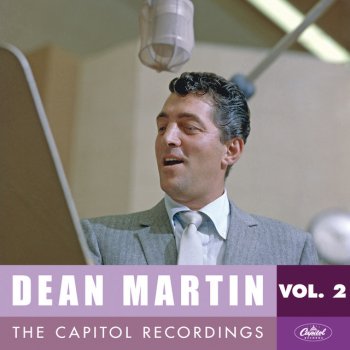 Dean Martin Hangin' Around With You