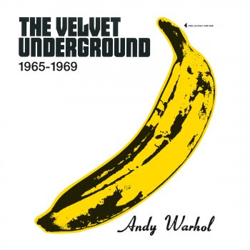The Velvet Underground Here She Comes Now - Demo