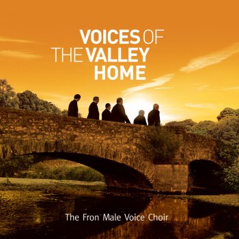 Amy Foster-Gillies, Michael Bublé, Alan Chang, Fron Male Voice Choir, Will Martin, Ann Atkinson & Cliff Masterson Home