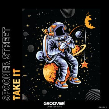 Spooner Street Take It - Original Mix