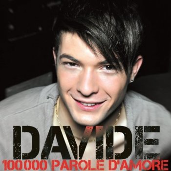 Davide 100000 parole d'amore