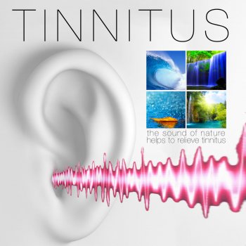Tinnitus Violet Noise 30sec