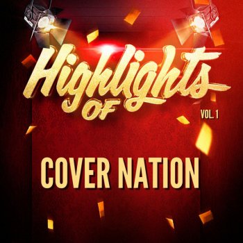 Cover Nation Alive