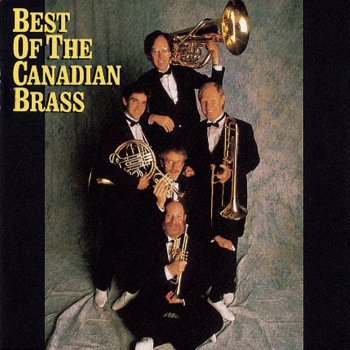 Canadian Brass Canon In D