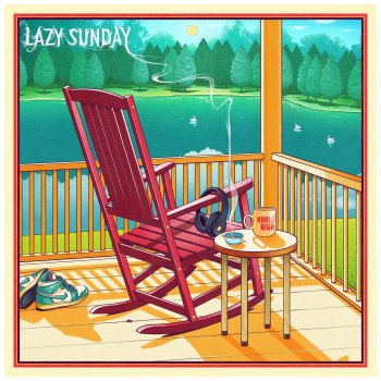 Kooley High Lazy Sunday - Instrumental