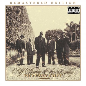 Puff Daddy feat. Mase Can't Nobody Hold Me Down (feat. Mase) [Remastered]