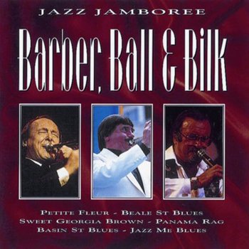 Kenny Ball and His Jazzmen Jazz Me Blues (From "The Pye Jazz Albums")