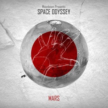 Moonbeam Space Odyssey Mars Mix 1
