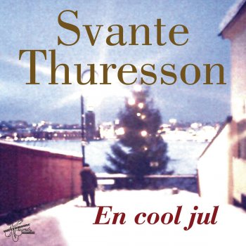 Svante Thuresson Varje Snöflinga Som Faller