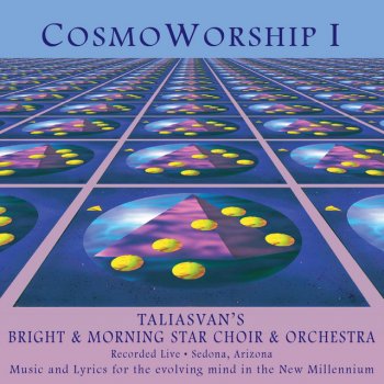 TaliasVan feat. The Bright & Morning Star Choir & Orchestra Tree Of Life