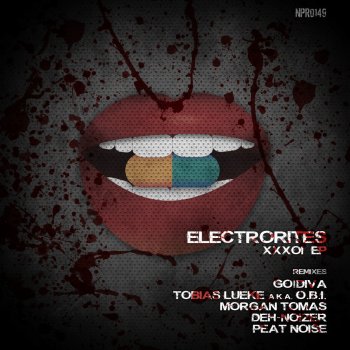 Electrorites feat. Tobias Lueke XXX01 - Tobias Lueke Remix