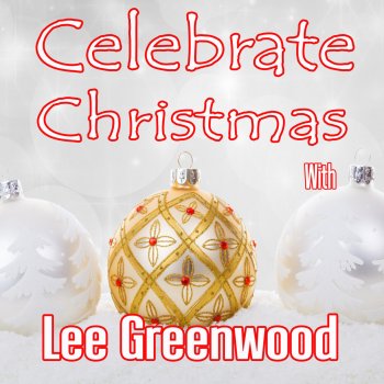 Lee Greenwood Let It Snow - Live