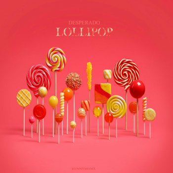Desperado Lollipop
