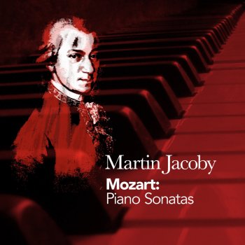 Martin Jacoby Piano Sonata No. 16 in C Major, K. 545: II. Andante
