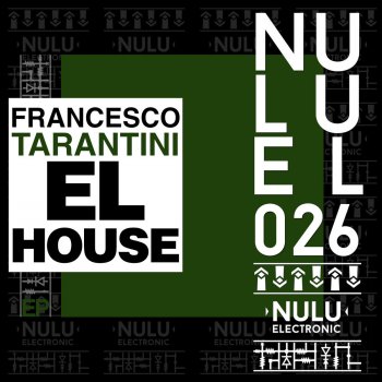 Francesco Tarantini El House